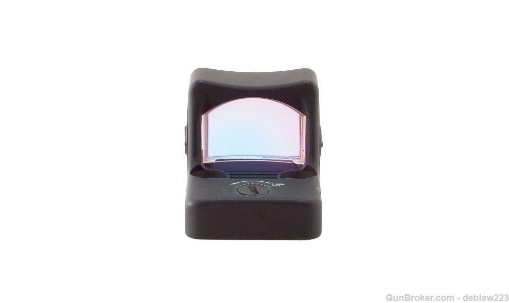Trijicon RMR Type 2 Red Dot 3.25 MOA Adj Sight RM06-C-700672 LayAway Option-img-3