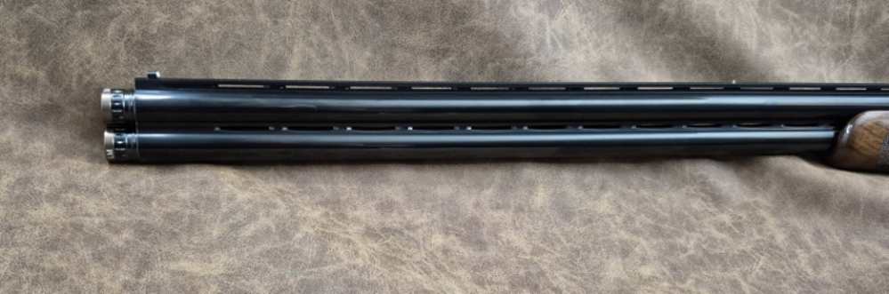 NIB ZOLI Z-SPORT BLACK ADJ COMB 12GA 32" CASE-img-14