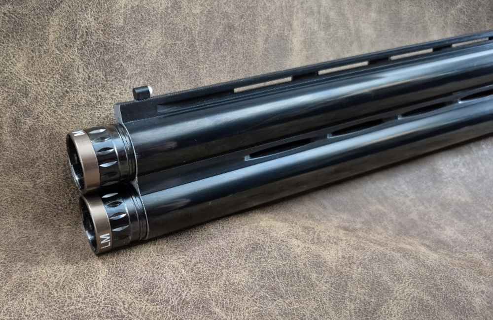 NIB ZOLI Z-SPORT BLACK ADJ COMB 12GA 32" CASE-img-15