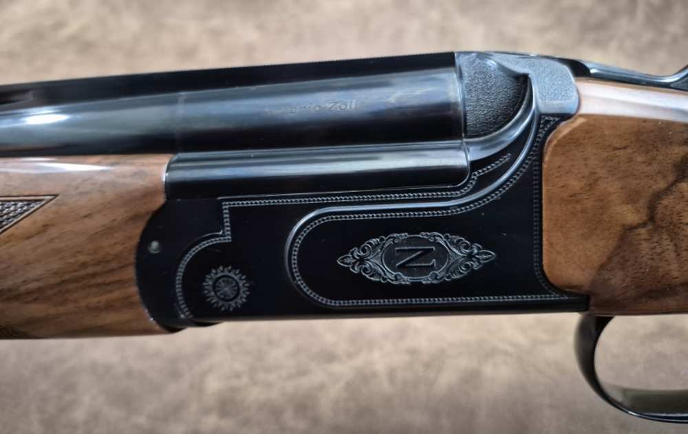 NIB ZOLI Z-SPORT BLACK ADJ COMB 12GA 32" CASE-img-12