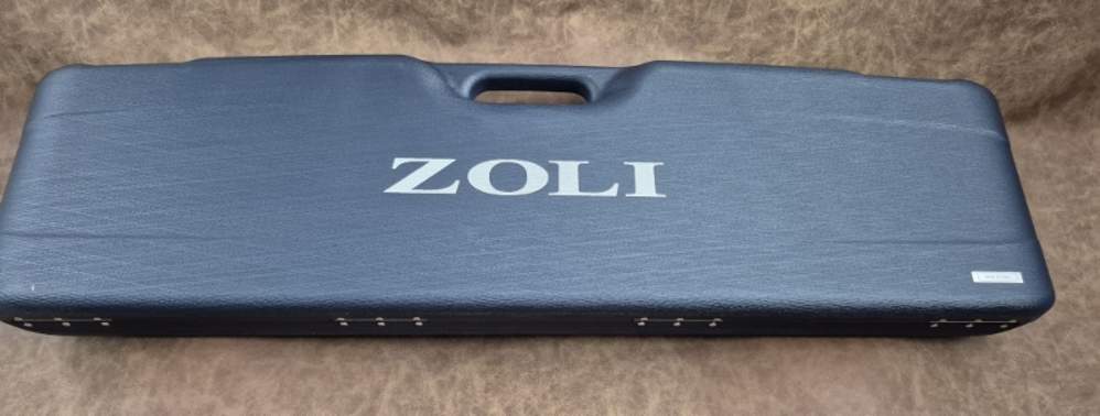 NIB ZOLI Z-SPORT BLACK ADJ COMB 12GA 32" CASE-img-17