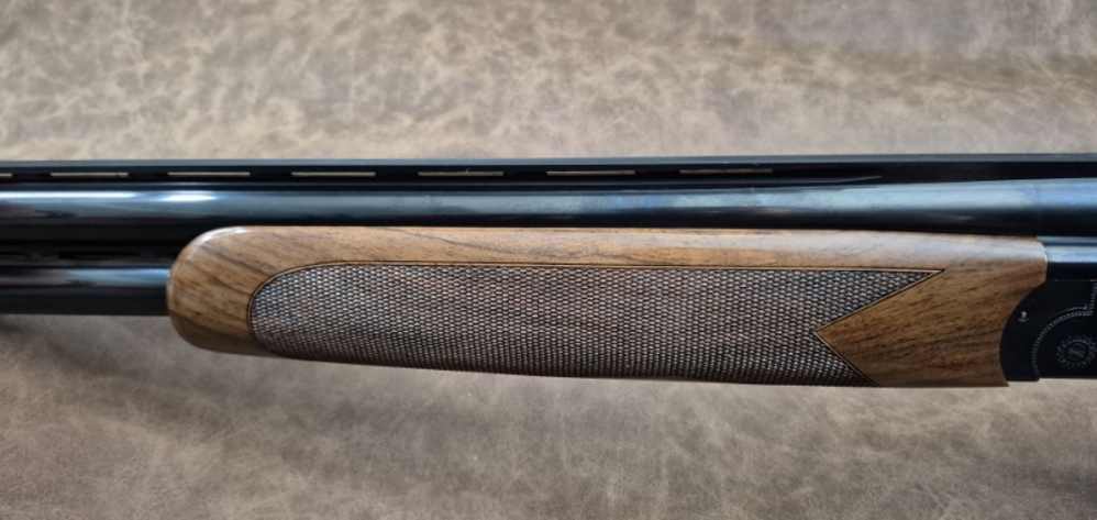 NIB ZOLI Z-SPORT BLACK ADJ COMB 12GA 32" CASE-img-13