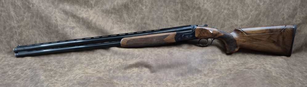 NIB ZOLI Z-SPORT BLACK ADJ COMB 12GA 32" CASE-img-16