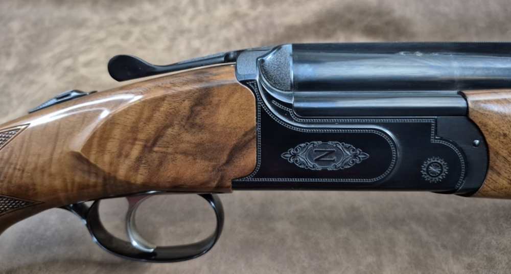 NIB ZOLI Z-SPORT BLACK ADJ COMB 12GA 32" CASE-img-4