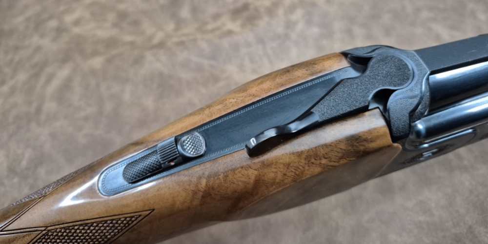 NIB ZOLI Z-SPORT BLACK ADJ COMB 12GA 32" CASE-img-2