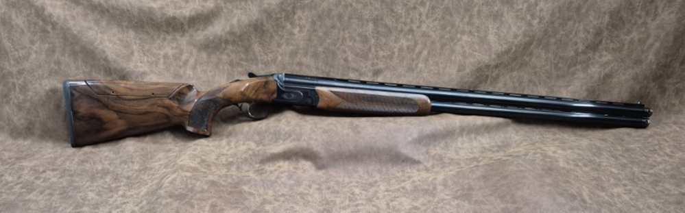 NIB ZOLI Z-SPORT BLACK ADJ COMB 12GA 32" CASE-img-0