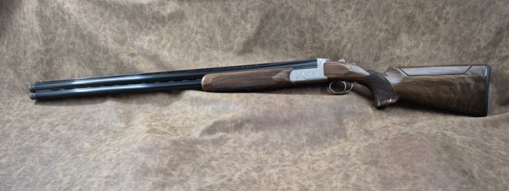 NIB ZOLI Z-SPORT SILVER ADJ COMB 12GA 32" CASE-img-16