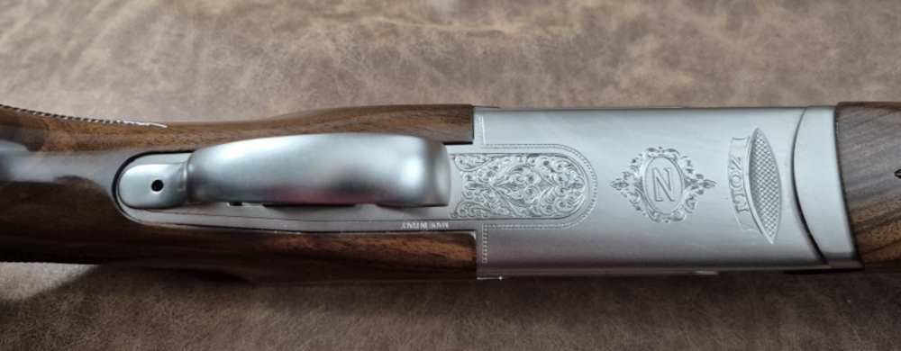 NIB ZOLI Z-SPORT SILVER ADJ COMB 12GA 32" CASE-img-5