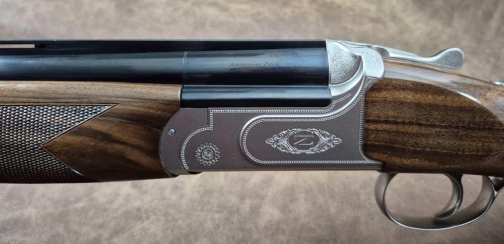 NIB ZOLI Z-SPORT SILVER ADJ COMB 12GA 32" CASE-img-11