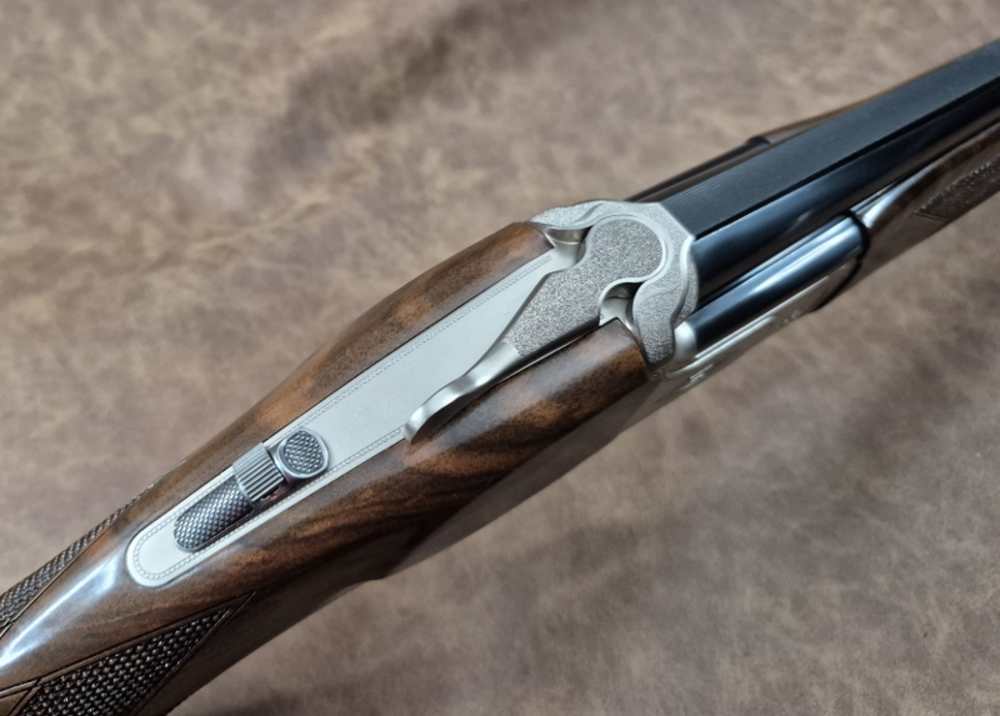 NIB ZOLI Z-SPORT SILVER ADJ COMB 12GA 32" CASE-img-2