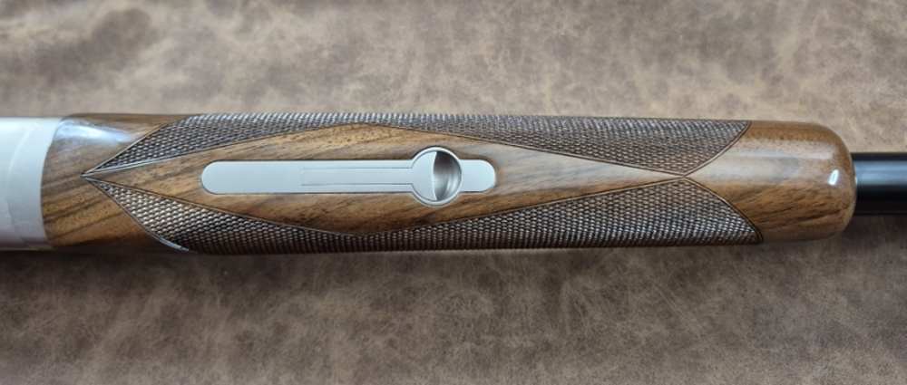 NIB ZOLI Z-SPORT SILVER ADJ COMB 12GA 32" CASE-img-7