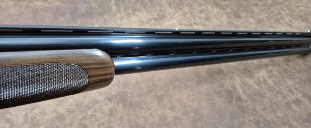 NIB ZOLI Z-SPORT SILVER ADJ COMB 12GA 32" CASE-img-9