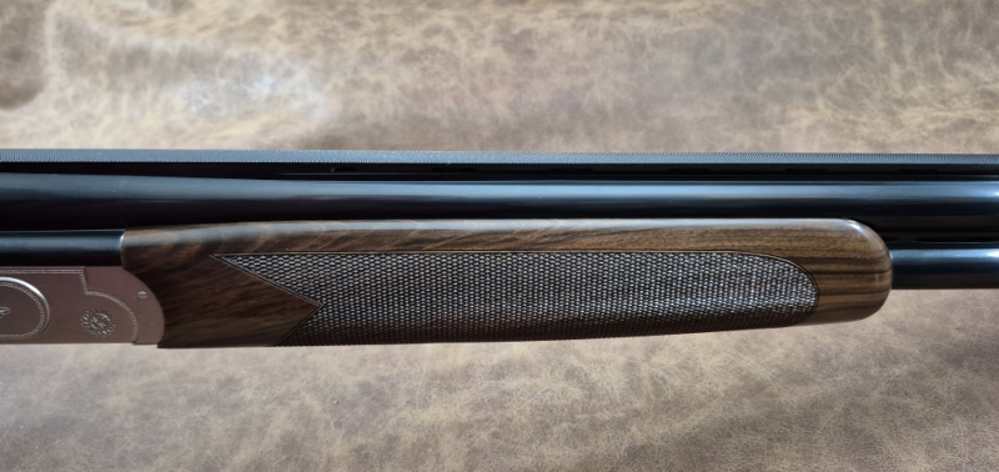 NIB ZOLI Z-SPORT SILVER ADJ COMB 12GA 32" CASE-img-8