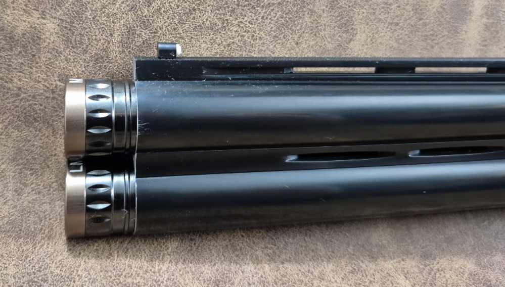 NIB ZOLI Z-SPORT SILVER ADJ COMB 12GA 32" CASE-img-15