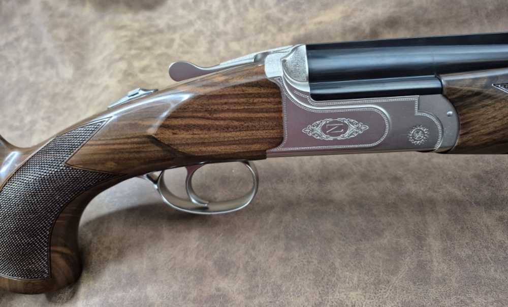 NIB ZOLI Z-SPORT SILVER ADJ COMB 12GA 32" CASE-img-3