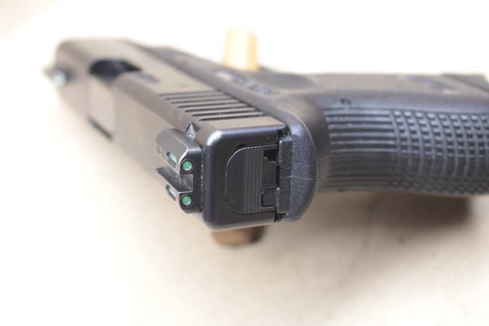 Glock 27 New Jersey State Troopers .40 S&W & 9mm-img-8