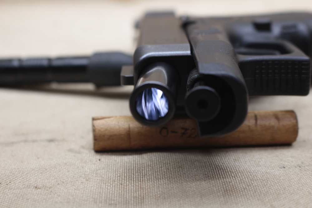 Glock 27 New Jersey State Troopers .40 S&W & 9mm-img-15