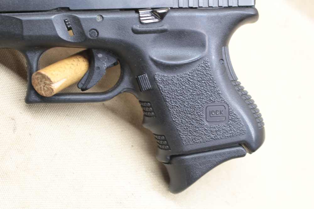 Glock 27 New Jersey State Troopers .40 S&W & 9mm-img-3