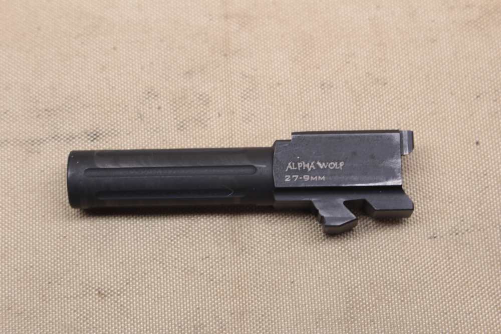 Glock 27 New Jersey State Troopers .40 S&W & 9mm-img-19