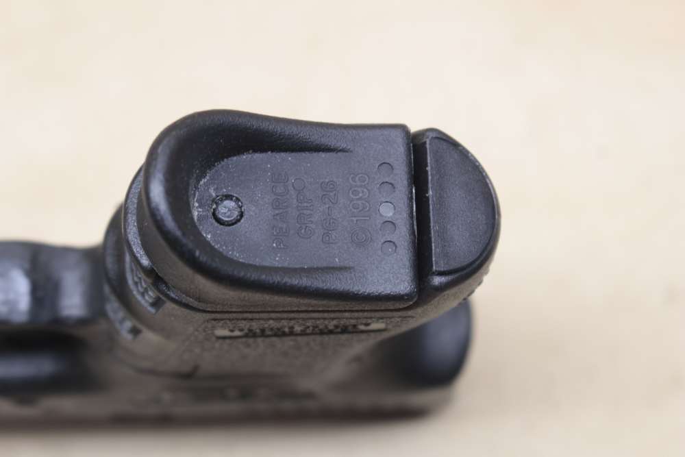 Glock 27 New Jersey State Troopers .40 S&W & 9mm-img-12