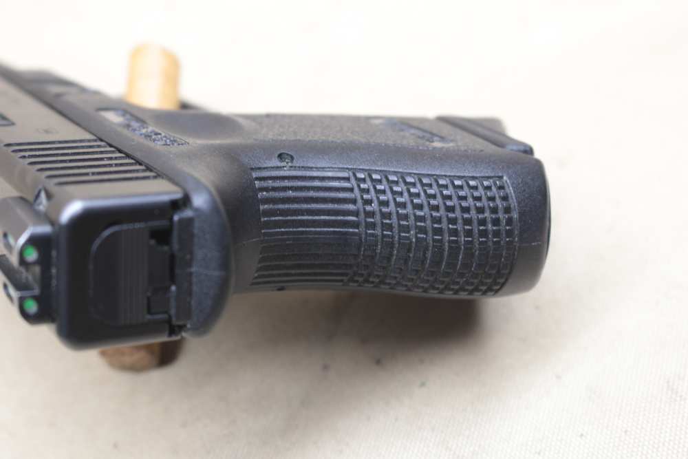 Glock 27 New Jersey State Troopers .40 S&W & 9mm-img-7