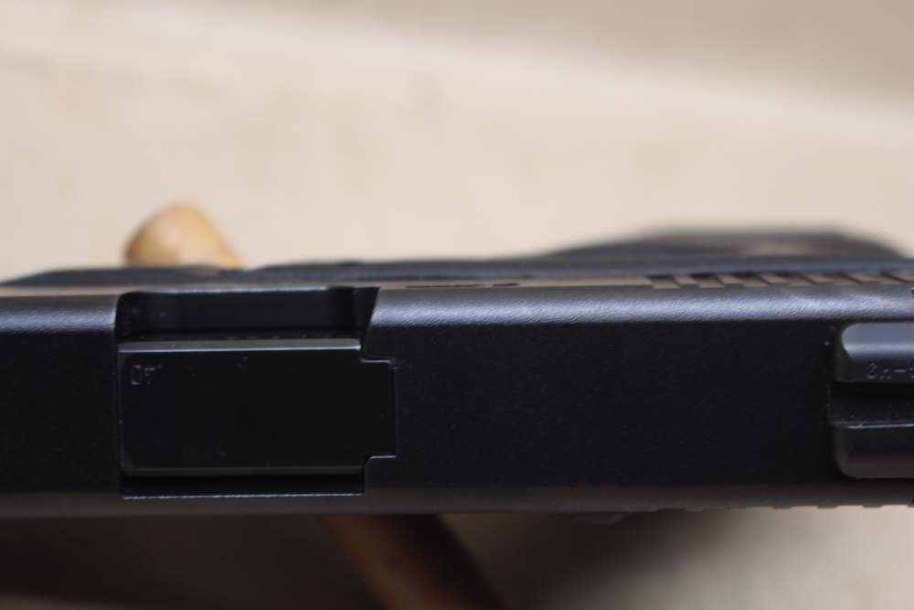 Glock 27 New Jersey State Troopers .40 S&W & 9mm-img-10