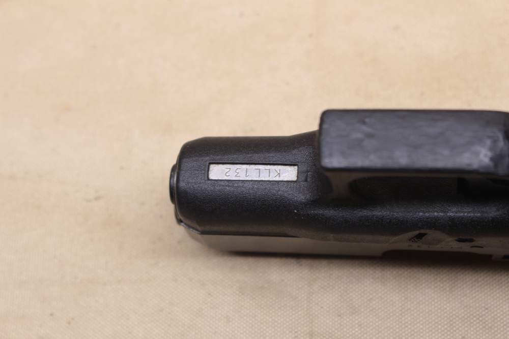 Glock 27 New Jersey State Troopers .40 S&W & 9mm-img-14