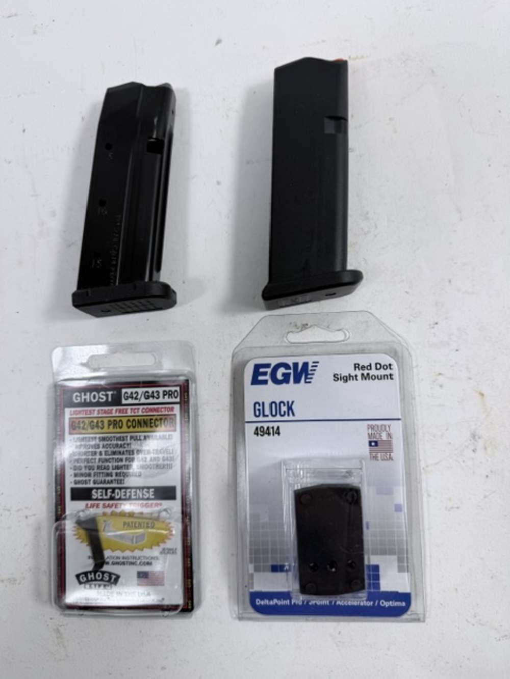 GLOCK G48-img-3