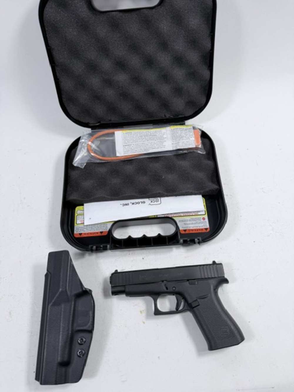 GLOCK G48-img-0