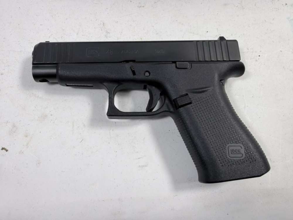 GLOCK G48-img-1
