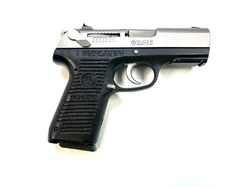 Ruger P95 9mm-img-0