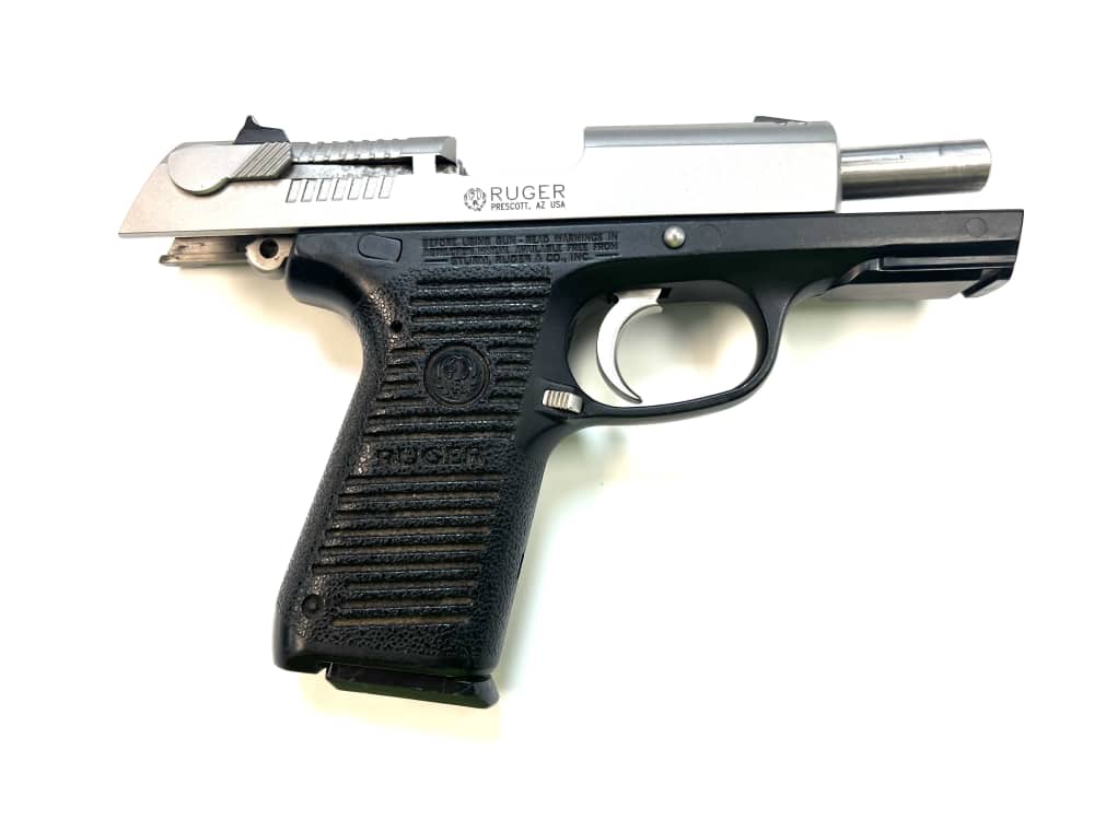 Ruger P95 9mm-img-3