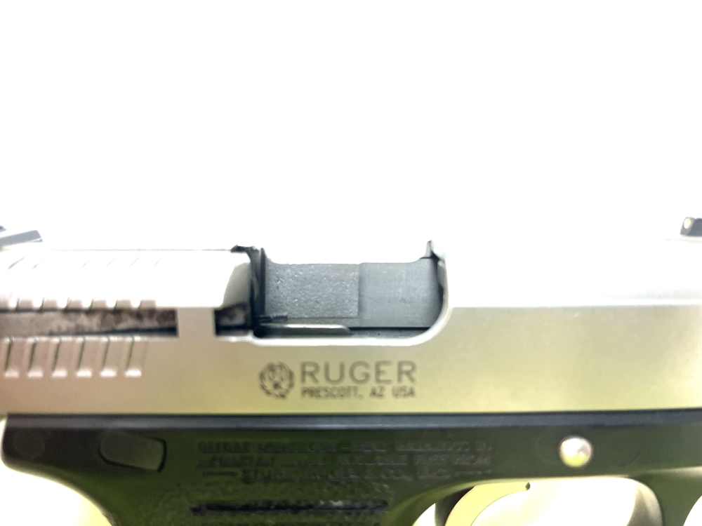 Ruger P95 9mm-img-4