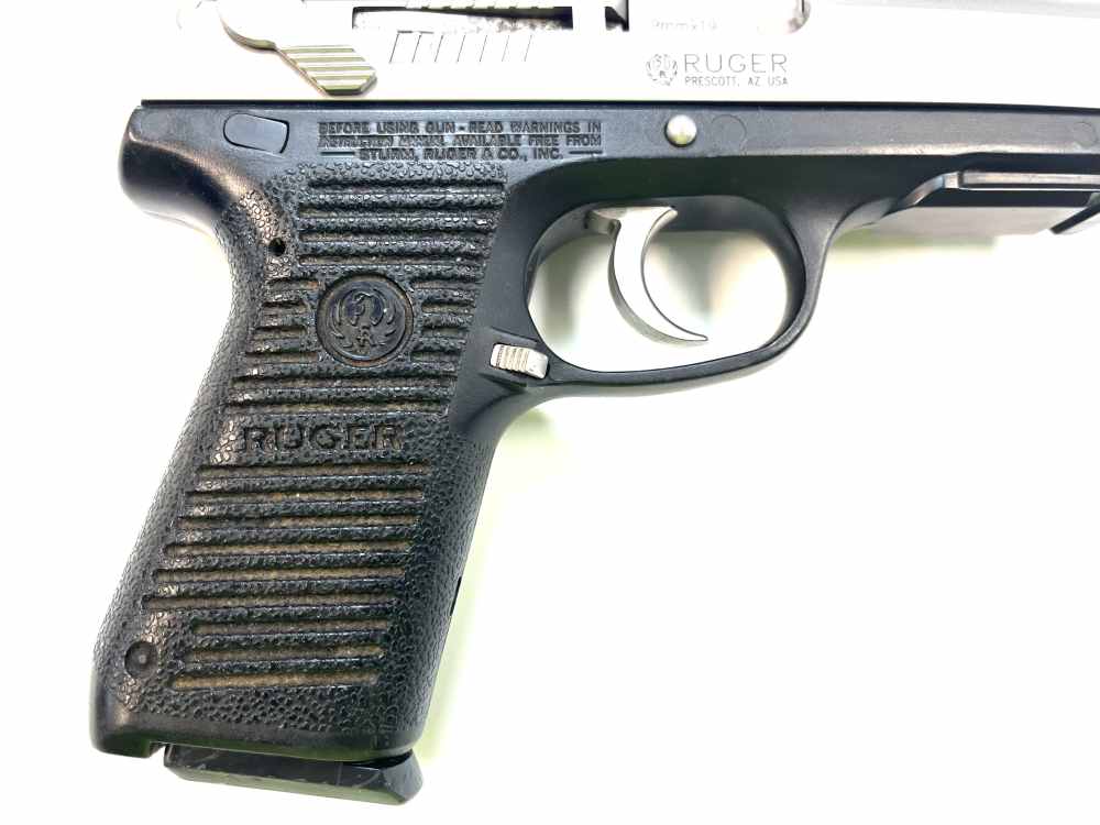 Ruger P95 9mm-img-2