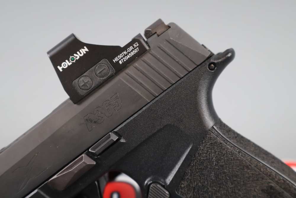 Sig Sauer P365X MACRO COMP 9mm 3.10"bbl w/Holosun GDS-img-8