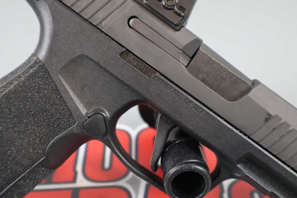 Sig Sauer P365X MACRO COMP 9mm 3.10"bbl w/Holosun GDS-img-4