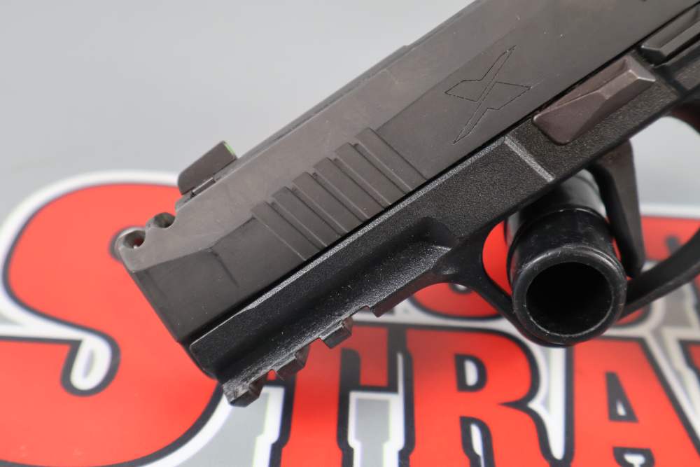 Sig Sauer P365X MACRO COMP 9mm 3.10"bbl w/Holosun GDS-img-10