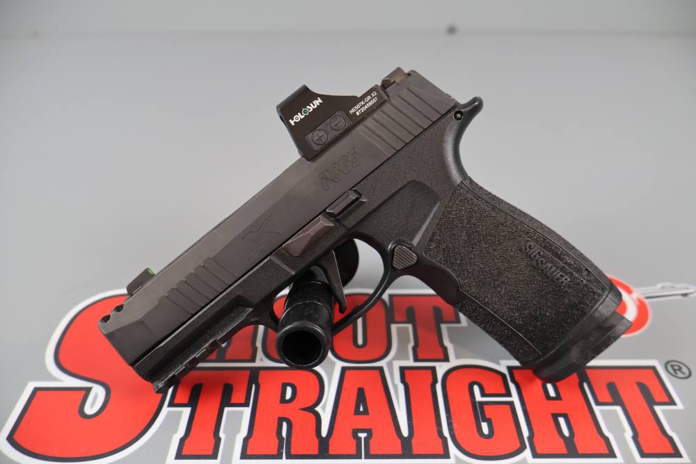Sig Sauer P365X MACRO COMP 9mm 3.10"bbl w/Holosun GDS-img-1