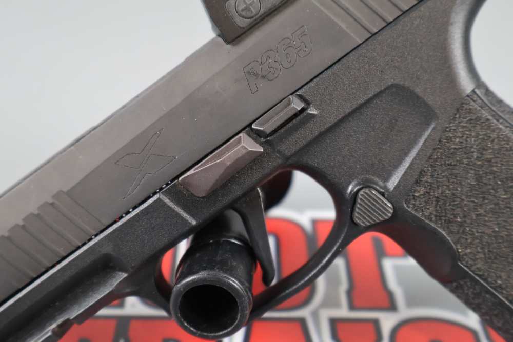 Sig Sauer P365X MACRO COMP 9mm 3.10"bbl w/Holosun GDS-img-9