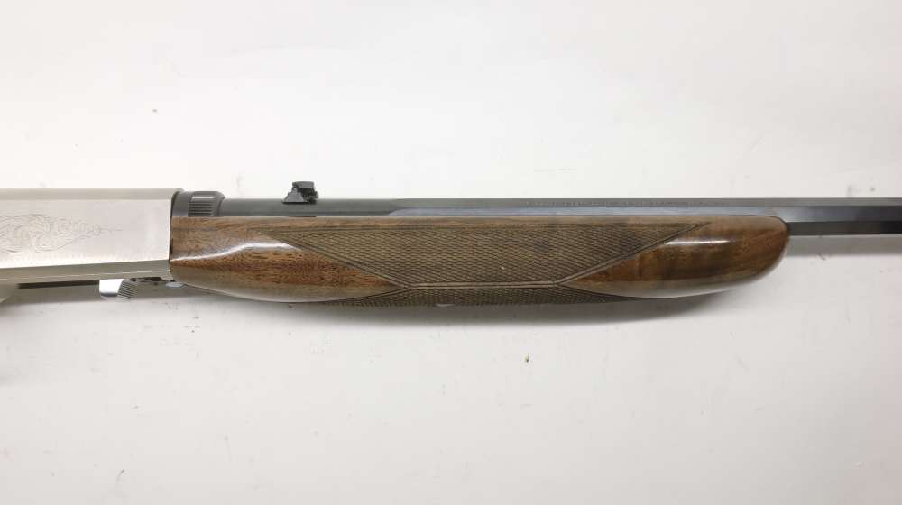 Browning SA22 SA-22 Grade 2 Octagon 22LR 19" 021023102 #26050296-img-2