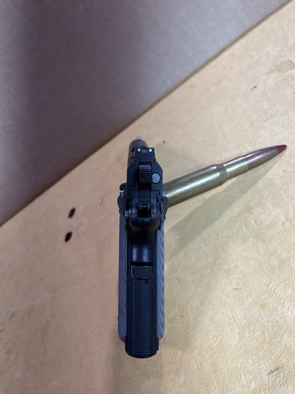 Browning 1911-380 Black Label Pro-img-5