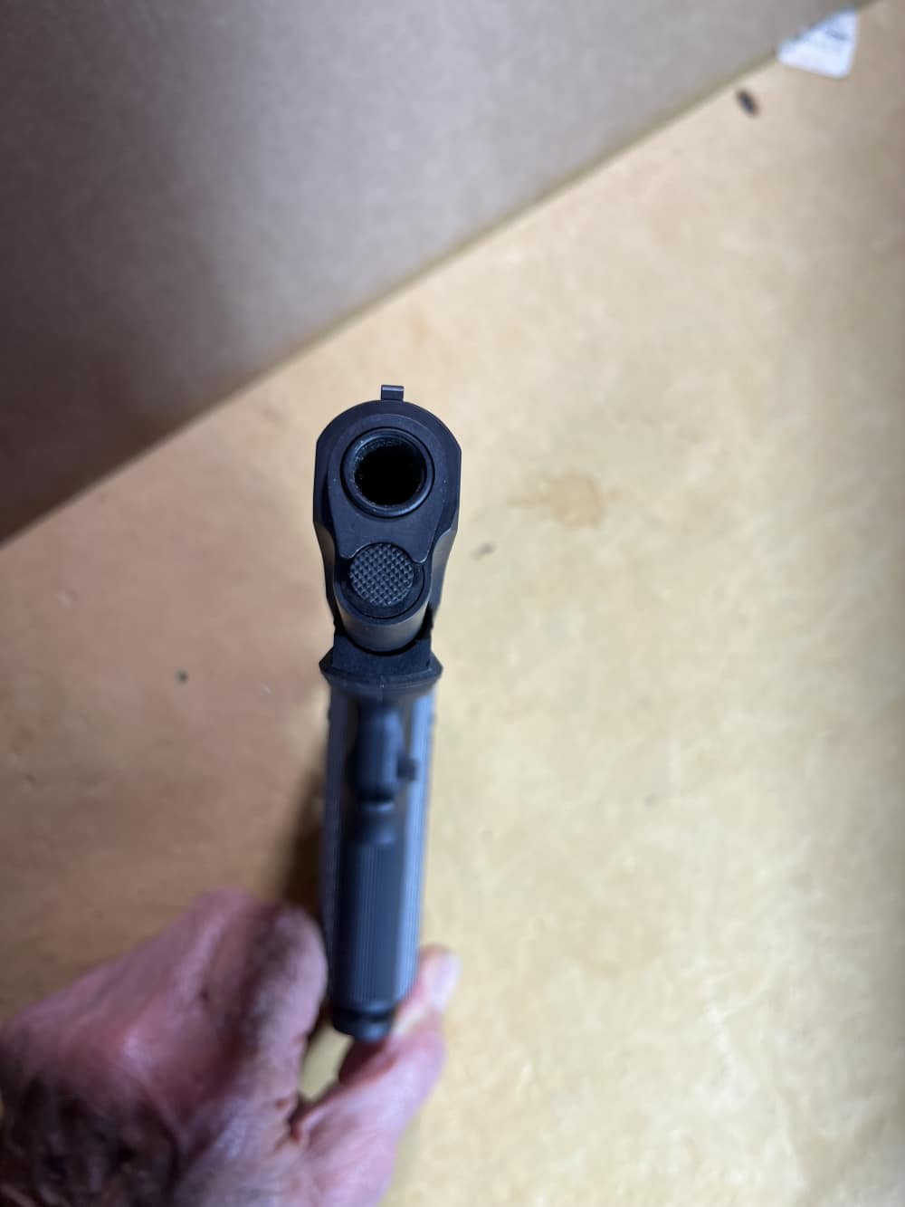 Browning 1911-380 Black Label Pro-img-4