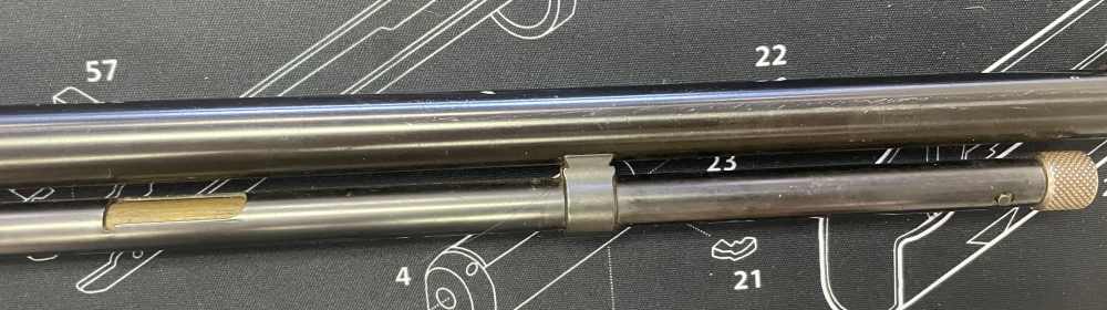 Sears & Roebuck Model 25, 22 Short, Long, Long Rifle, SEMI-AUTO - NICE-img-15