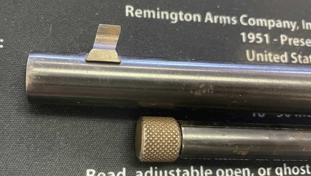 Sears & Roebuck Model 25, 22 Short, Long, Long Rifle, SEMI-AUTO - NICE-img-24