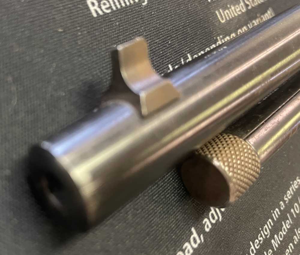 Sears & Roebuck Model 25, 22 Short, Long, Long Rifle, SEMI-AUTO - NICE-img-25