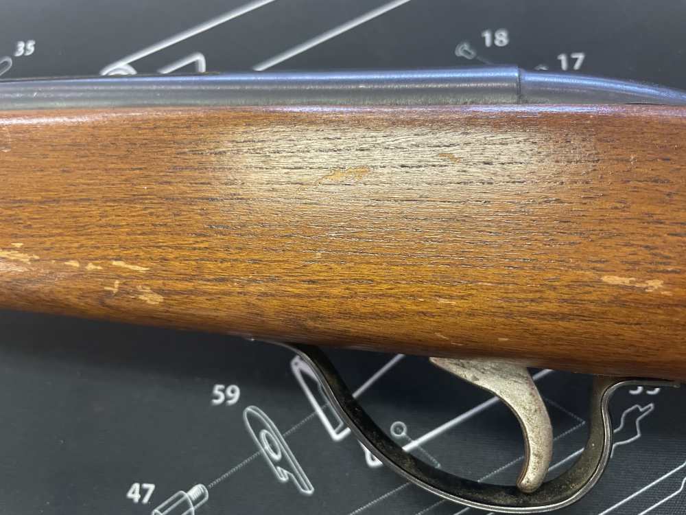 Sears & Roebuck Model 25, 22 Short, Long, Long Rifle, SEMI-AUTO - NICE-img-20
