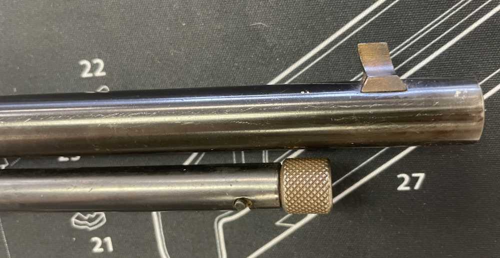 Sears & Roebuck Model 25, 22 Short, Long, Long Rifle, SEMI-AUTO - NICE-img-16