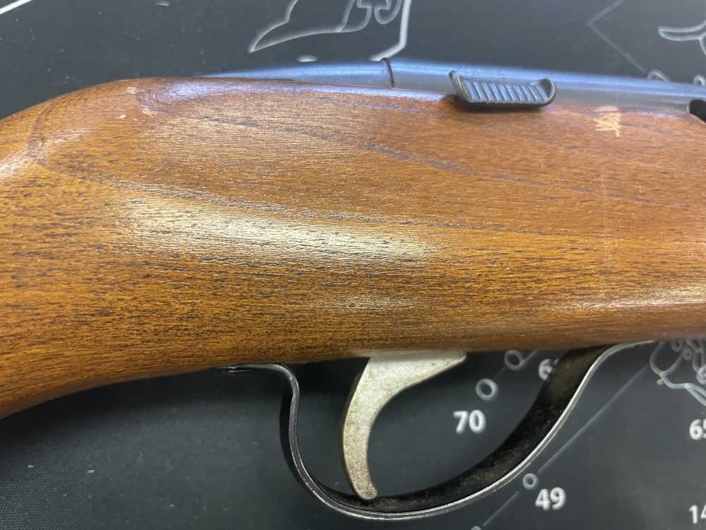 Sears & Roebuck Model 25, 22 Short, Long, Long Rifle, SEMI-AUTO - NICE-img-7