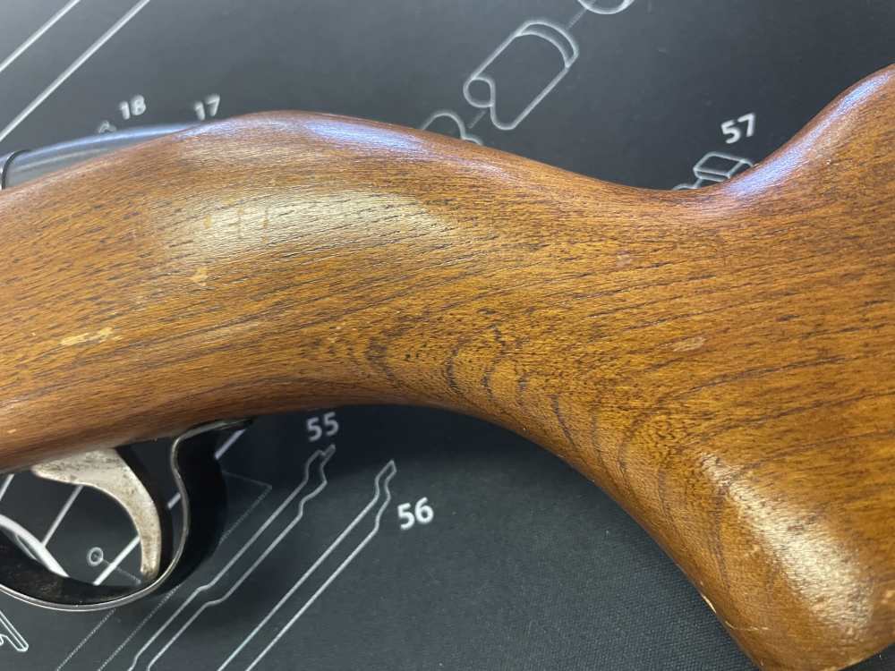 Sears & Roebuck Model 25, 22 Short, Long, Long Rifle, SEMI-AUTO - NICE-img-19