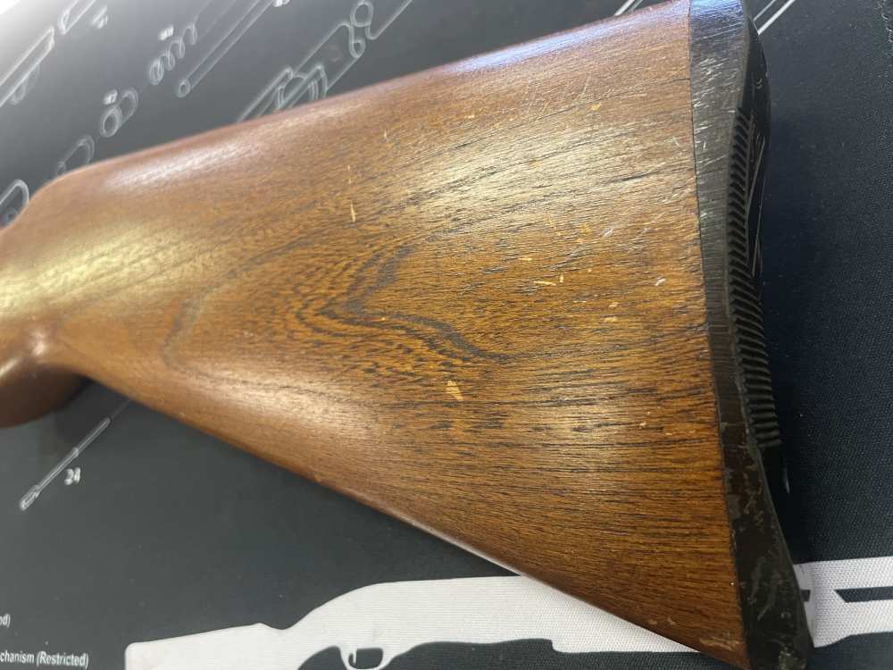 Sears & Roebuck Model 25, 22 Short, Long, Long Rifle, SEMI-AUTO - NICE-img-18